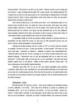 Konspekts 'Kopsavilkums par Johana Gotlība Fihtes darbu “Cilvēka sūtība. Par cilvēka lielum', 3.