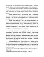 Referāts 'Urbanizācijas procesu ietekme uz starptautiskā mārketinga efektivitāti jaunattīs', 6.