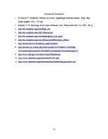 Referāts 'Urbanizācijas procesu ietekme uz starptautiskā mārketinga efektivitāti jaunattīs', 12.