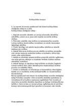 Referāts 'Kultūrpolitika muzejos', 1.