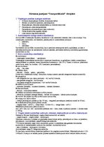 Paraugs 'Eksāmena jautājumi disciplīnā "Transportlīdzekļi"', 1.