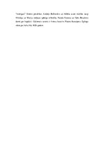 Konspekts 'Ļevs Tolstojs "Karš un miers"', 2.