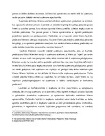 Eseja 'Konfidencialitāte un lojalitāte', 3.