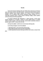 Referāts 'Mārketinga plāns Auces novada teritorijai', 3.