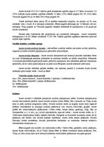 Referāts 'Mārketinga plāns Auces novada teritorijai', 11.