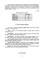 Referāts 'Mārketinga plāns Auces novada teritorijai', 14.