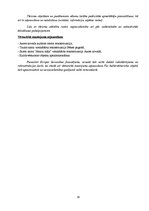 Referāts 'Mārketinga plāns Auces novada teritorijai', 19.