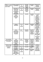 Referāts 'Mārketinga plāns Auces novada teritorijai', 24.