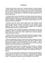 Referāts 'Mārketinga plāns Auces novada teritorijai', 25.