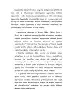 Referāts 'Apgaismība', 3.