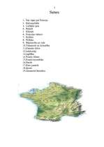 Referāts 'Francija', 2.