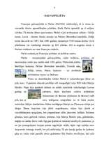 Referāts 'Francija', 4.