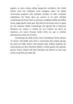 Referāts 'Francija', 5.