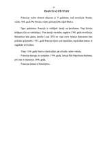 Referāts 'Francija', 10.