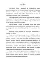 Referāts 'Francija', 13.