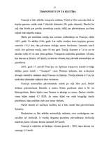 Referāts 'Francija', 17.