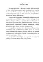 Referāts 'Francija', 19.