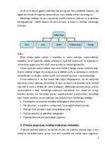 Referāts 'Preces pozīcijas nostiprināšanas metodes tirgū, to pielietojums SIA "XXX"', 3.