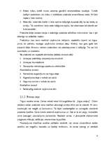 Referāts 'Preces pozīcijas nostiprināšanas metodes tirgū, to pielietojums SIA "XXX"', 9.