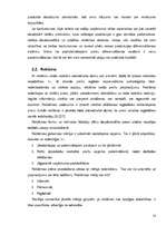 Referāts 'Preces pozīcijas nostiprināšanas metodes tirgū, to pielietojums SIA "XXX"', 10.