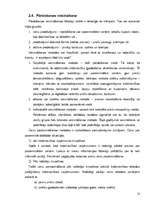 Referāts 'Preces pozīcijas nostiprināšanas metodes tirgū, to pielietojums SIA "XXX"', 12.