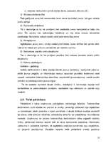 Referāts 'Preces pozīcijas nostiprināšanas metodes tirgū, to pielietojums SIA "XXX"', 13.