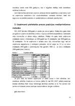 Referāts 'Preces pozīcijas nostiprināšanas metodes tirgū, to pielietojums SIA "XXX"', 14.