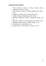 Referāts 'Preces pozīcijas nostiprināšanas metodes tirgū, to pielietojums SIA "XXX"', 20.