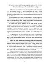 Referāts 'Latvijas teritorijas pārvaldes un tiesību īpatnības Krievijas impērijas sastāvā', 6.