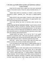 Referāts 'Latvijas teritorijas pārvaldes un tiesību īpatnības Krievijas impērijas sastāvā', 8.