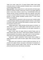 Referāts 'Latvijas teritorijas pārvaldes un tiesību īpatnības Krievijas impērijas sastāvā', 9.