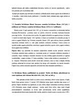 Referāts 'Latvijas teritorijas pārvaldes un tiesību īpatnības Krievijas impērijas sastāvā', 11.