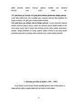 Referāts 'Latvijas teritorijas pārvaldes un tiesību īpatnības Krievijas impērijas sastāvā', 16.