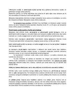 Konspekts 'Mantojuma lietu vešanas process', 2.