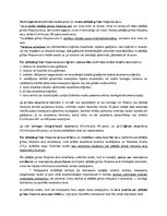 Konspekts 'Mantojuma lietu vešanas process', 3.