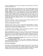 Konspekts 'Mantojuma lietu vešanas process', 5.