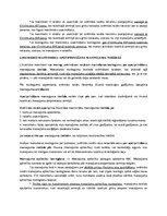 Konspekts 'Mantojuma lietu vešanas process', 7.