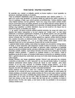 Eseja 'Romas impērija - integrētāja vai apspiedēja?', 1.