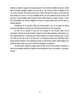 Referāts 'Brīvības cīņas Latvijas teritorijā 13.gadsimtā', 13.