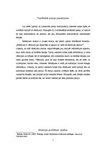 Referāts 'Pašvaldību vēlēšanu komunikācija: partiju interneta mājas lapu piedāvātā rāmējum', 5.