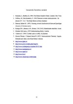 Referāts 'Pašvaldību vēlēšanu komunikācija: partiju interneta mājas lapu piedāvātā rāmējum', 10.