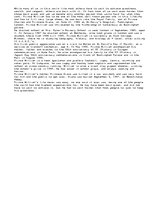 Eseja 'Born Great: A Biography On Prince William ', 1.