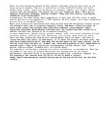 Eseja 'Maori Overview', 1.