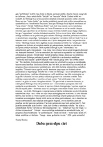 Eseja 'Klāva Elsberga dzeja', 4.