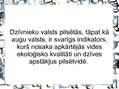 Prezentācija 'Pilsētas dzīvnieku valsts', 2.