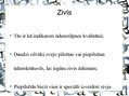 Prezentācija 'Pilsētas dzīvnieku valsts', 19.