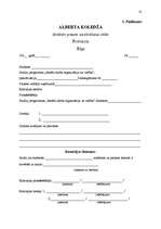 Prakses atskaite 'Prakses atskaite', 31.