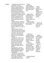 Konspekts 'Latviešu valoda 3.klasei. Nodarbības tēma - īpašības vārds', 2.