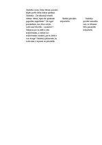 Konspekts 'Latviešu valoda 3.klasei. Nodarbības tēma - īpašības vārds', 4.