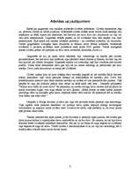 Referāts 'Eposs "Poēma par Gilgamešu"', 3.